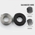 New Design Galvanized Wire with Low Price